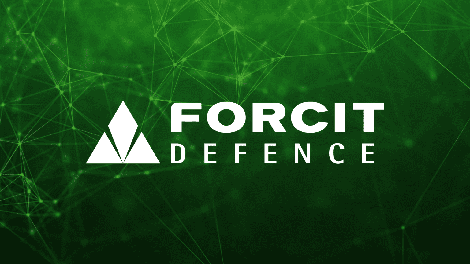 FORCIT to Invest €70 Million to Expand Defence Production